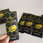 로고 Honey 주문 홀로그램 레이저 부대 말레이시아 Vip 왕 꿀 향낭 왕 임금 종이상자