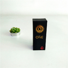 Canna - CBD 기름 종이상자, 화장품 포장 상자 4c 오프셋 인쇄를 포장하는 기름