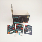 그라비아 90mic 성적인 알약 3D 카드 200mic Rhino 매그넘 500K 물집 카드