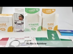 디스플레이 박스