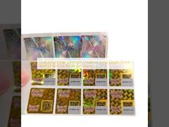 맞춤형 크기 라미네이트 재질 식품 등급 수축 슬리브 라벨 병 포장용