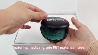 치아교정기 세트박스 3