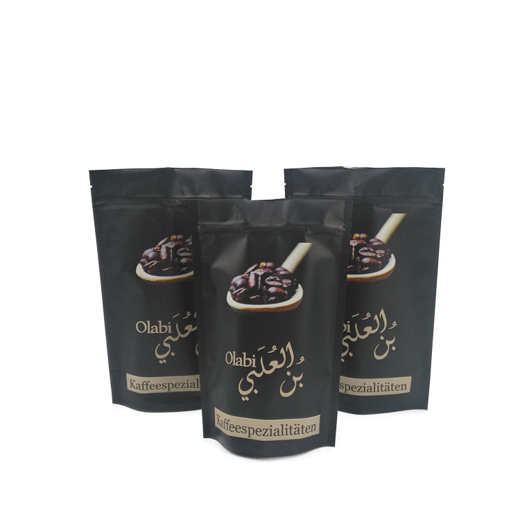 가방 알루미늄 호일 도이팩을 패키징하는 인도 대마 초콜릿 바는 로고와 가방을 견딥니다