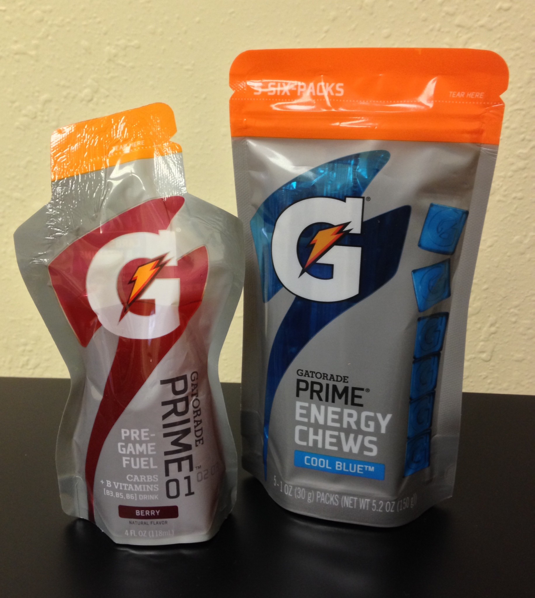 로고는 주머니/OEM에 의하여 포장하는 에너지 씹기를 위한 플라스틱 주머니를 박판으로 만들어진 주머니 인쇄했습니다