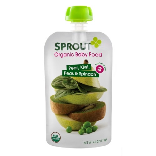 과일 주스를 위한 중간 주둥이 주둥이 주머니로 포장하는 관례에 의하여 인쇄되는 플라스틱 주머니