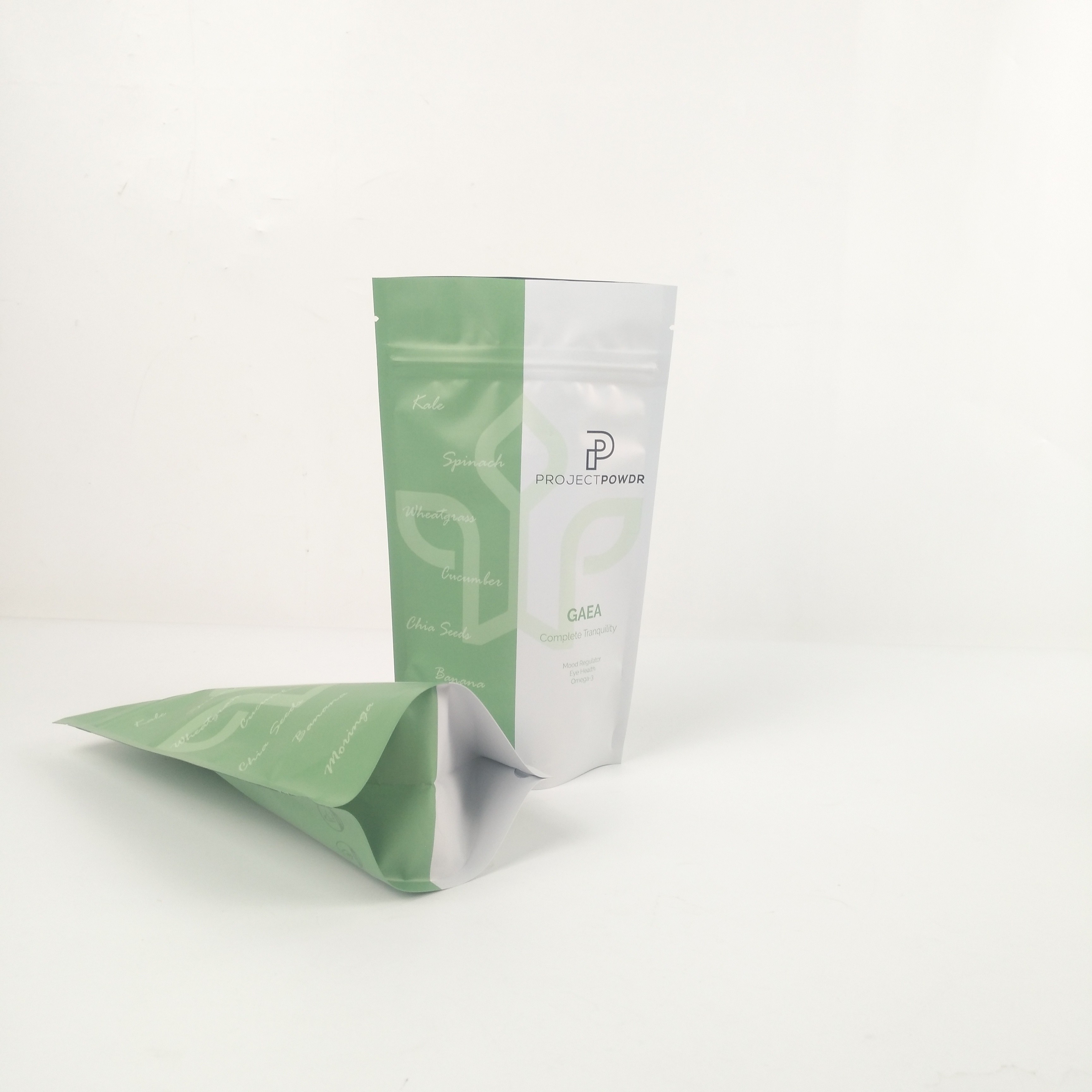 식용인 마일라 가방 3.5g가 견딘 사탕 커피는 지퍼 식품 포장 패킷을 파우치에 넣습니다