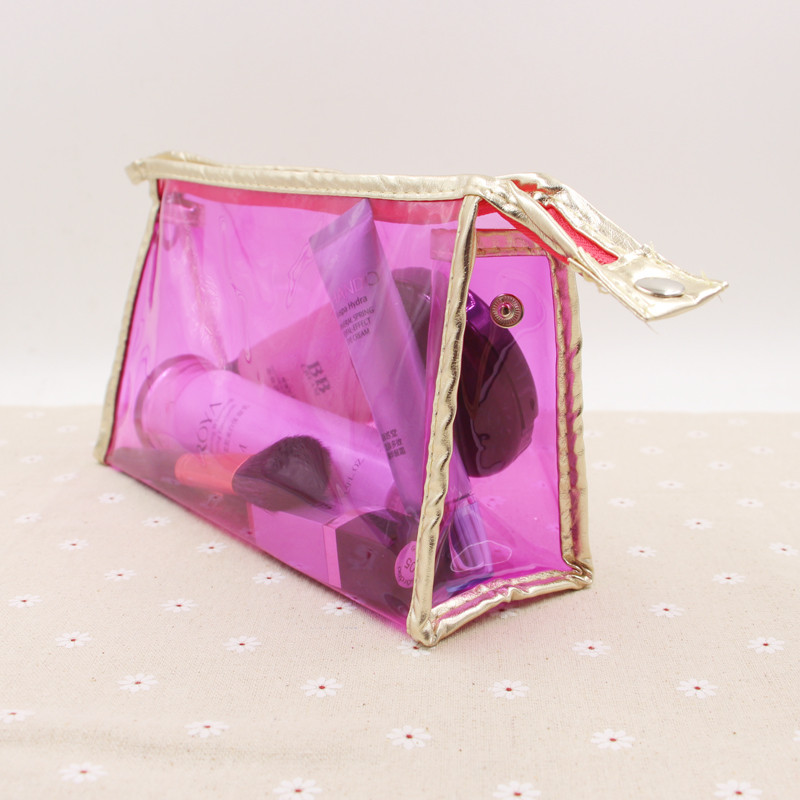 편평한 바닥 부대 광택이 없는 끝 알루미늄 호일 주머니 화장품은 부대를 나릅니다