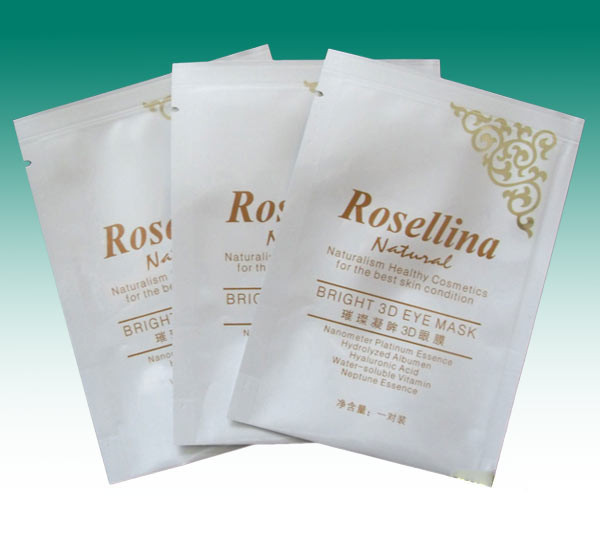 둥근 구멍을 가진 디즈니 플라스틱 분홍색 화장용 조밀한 포장 판지