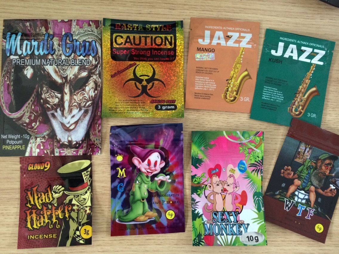 3개의 측 열 - 밀봉한 초본 향 알루미늄 호일은 지퍼로 자루에 넣습니다