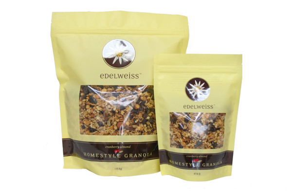 알루미늄 호일 박판은 부대, 명확한 창 차/Coffe 포장을을 위로 서 있습니다