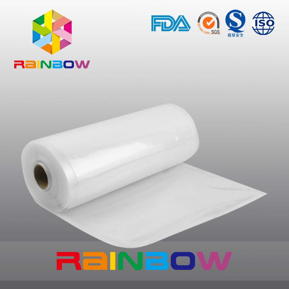 플라스틱 식품 포장 진공 봉지 / 진공 압축 봉지 / 진공 포장 봉지