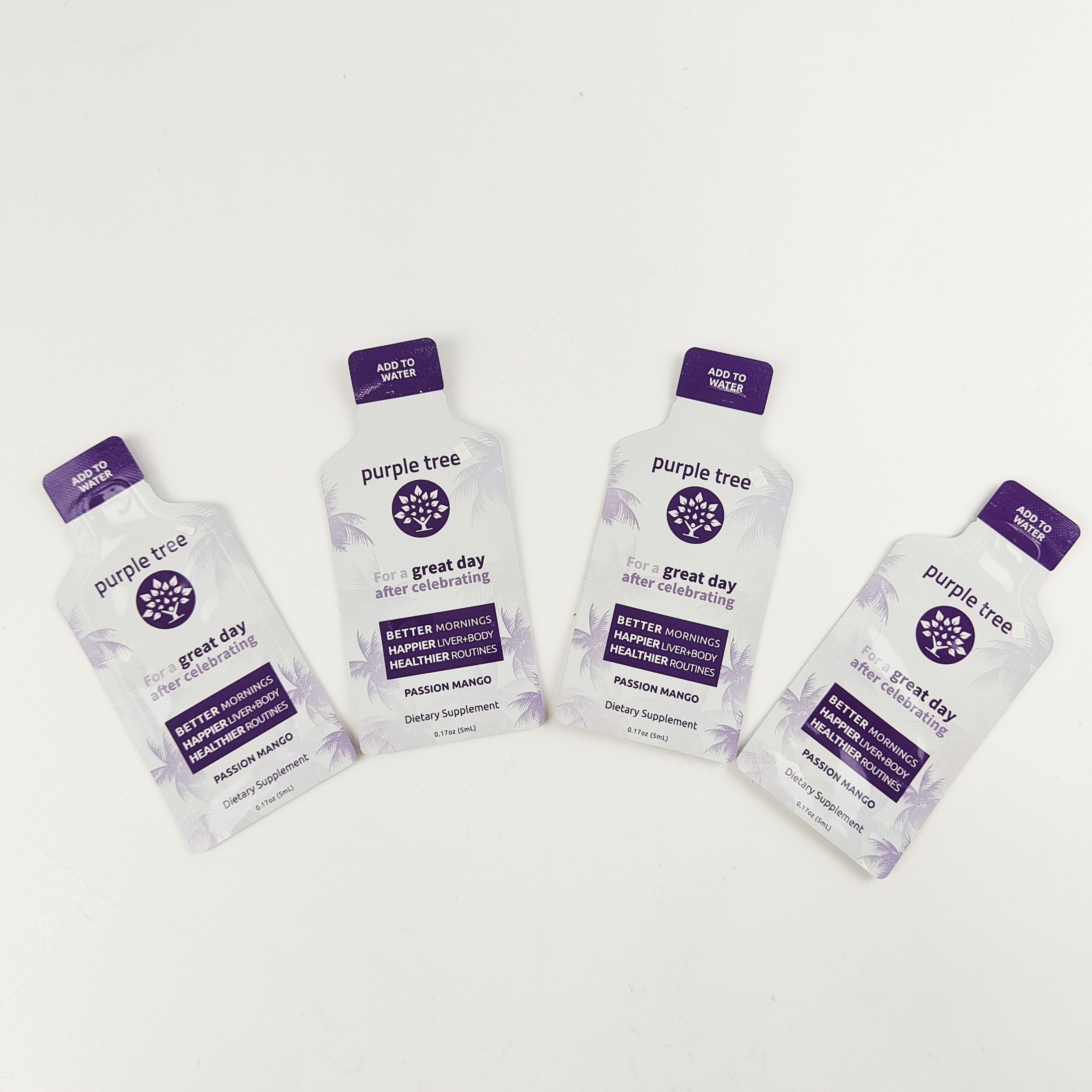 특별한 모양이 형성된 관습 인쇄된 마일라 가방은 지퍼와 불규칙한 팁을 다이 컷합니다