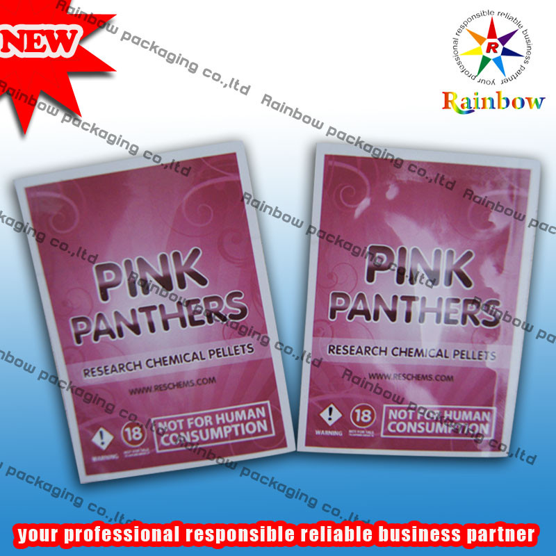 주문을 받아서 만들어진 3 측은 박판으로 만들어진 물자에 있는 화장용 포장 부대를 밀봉했습니다