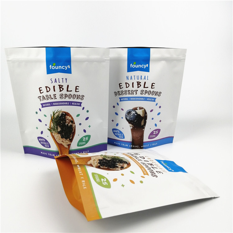 어수룩한 사람 THC 식품 마일라 가방은 가방을 패키징하는 주문 제작된 알루미늄을 파우치에 넣습니다