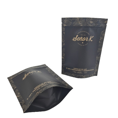 관례는 3.5g 냄새 증거 주머니 사탕 초콜렛 과자 간식 포장 부대를 인쇄했습니다