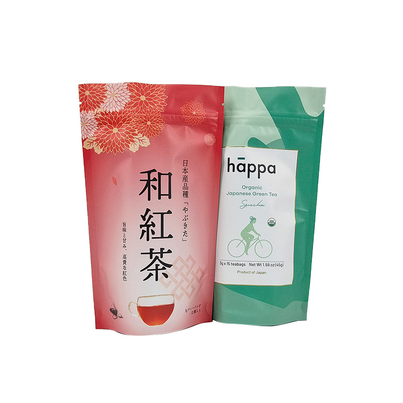 당신의 로고와 지플록식 플라스틱 패키지 봉지 3.5g 마일라 위로 맞춘 입지