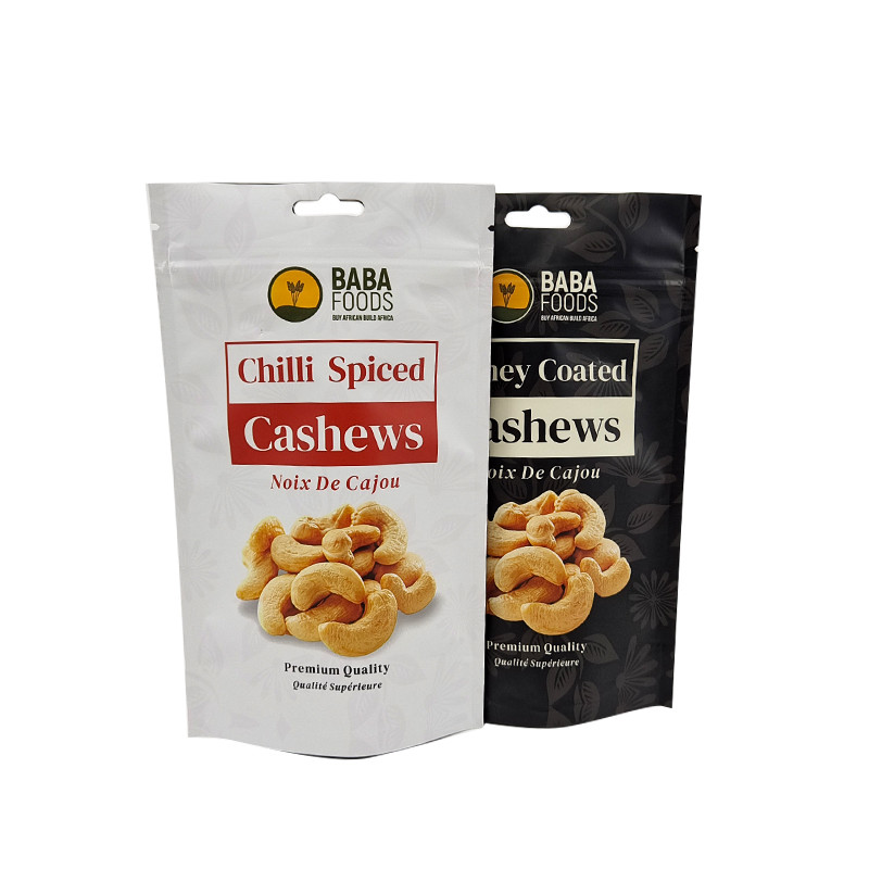 화려한 플라스틱 지프 잠금 장치 가방 아이들 냄새 증명 디지털 프린팅