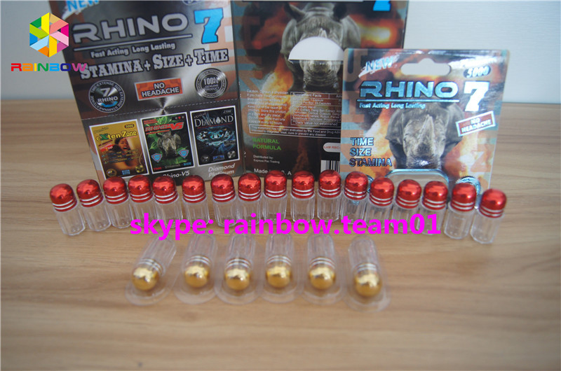 증진/Standar 크기로 포장하는 캡슐 탄알 알약 물집