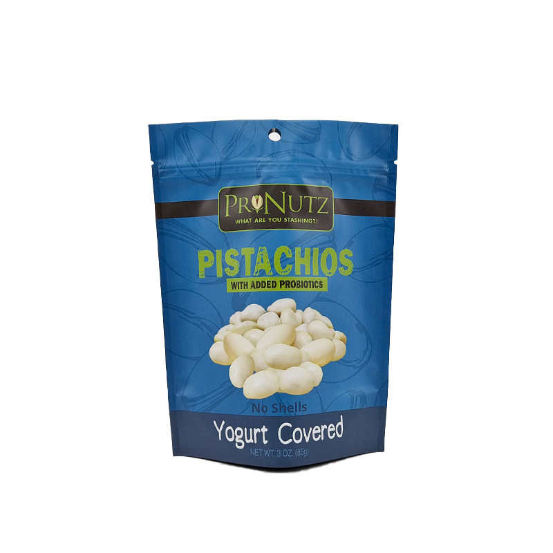 사탕 달콤한 쿠키 비스킷을 위한 3.5g 식품 마일라 봉투 방습 플라스틱 집록