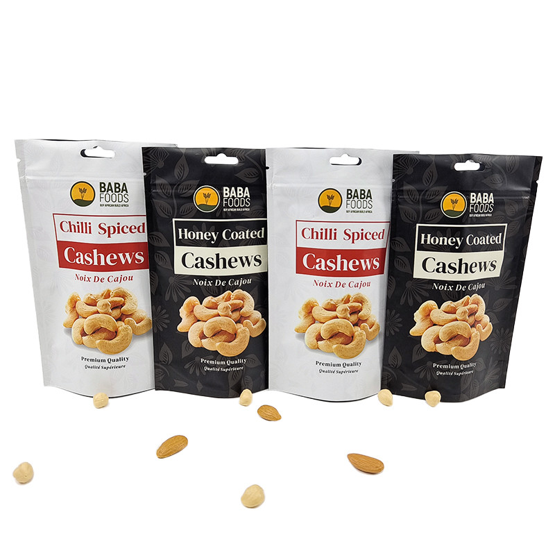 3.5g 패키지 200 마이크롬을 위한 냄새 증명 CMYK 지플록식 안주류 가방 팁 마일라