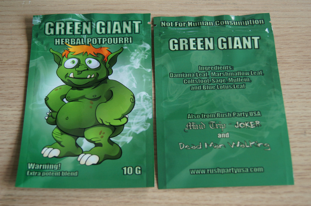 부대, Klimax 초본 향 Zip 자물쇠 비닐 봉투를 포장하는 식물 추출물 향미료