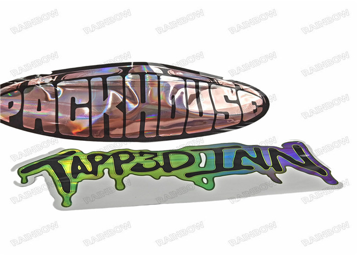 지플록식 맞춘 28g 14g 7g 3.5g 다이 컷 안주류 가방 패키징과 특별한 모양이 형성된 냄새 증명 가방