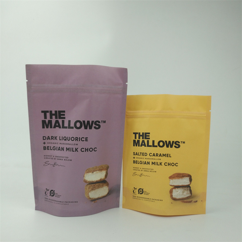 맞춤형 인쇄 냄새 방지 서지 포지 디지털 인쇄 가방 라미네이트 마이러 플라스틱 가방 음식