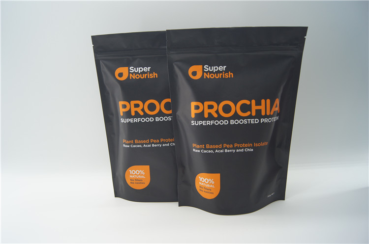 벨브 250g, 500g, 1000g를 가진 주문 인쇄 알루미늄 호일 1회분의 커피 봉지