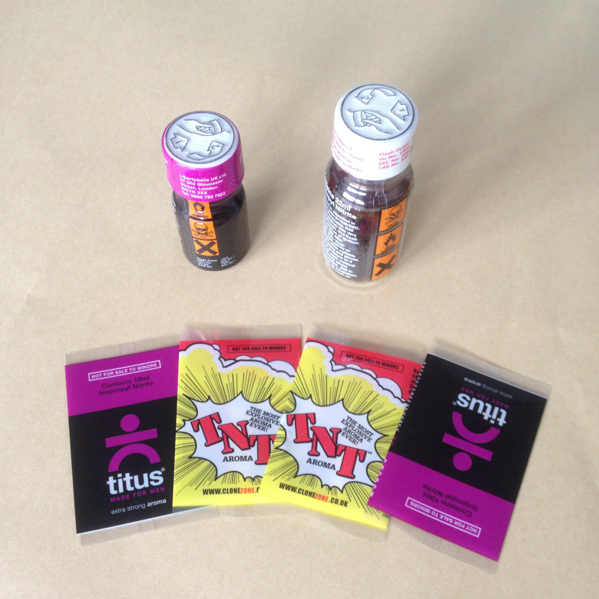 병 포장 스티커를 위한 주문품 pvc 수축 소매 상표