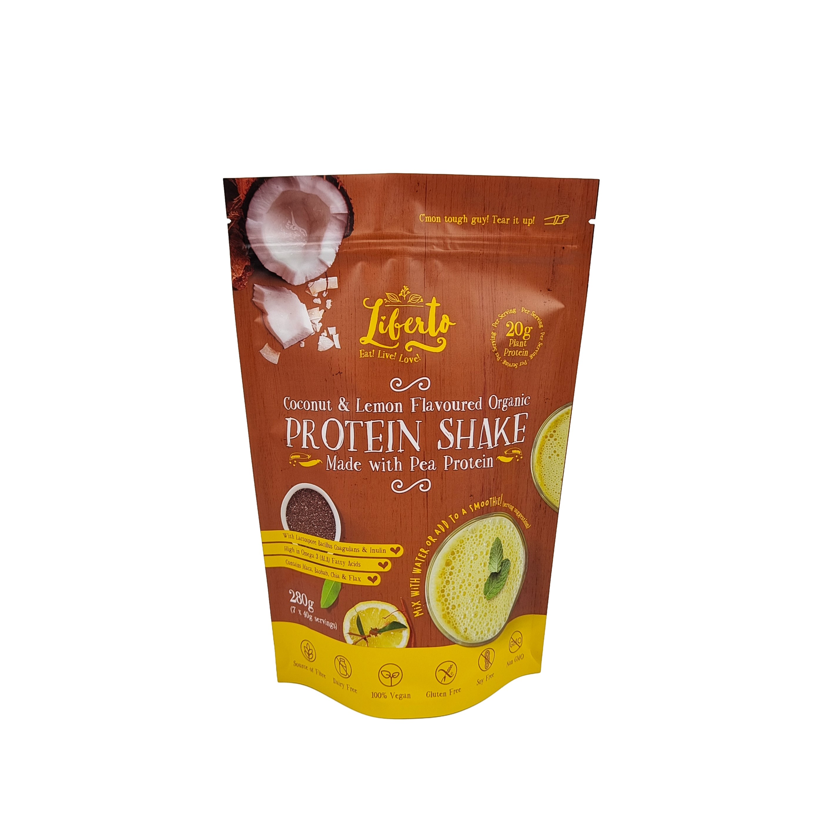 주문 인쇄 알루미늄 엽지 지플록 파우더 포장용 플라스틱 봉지 지플록 서드 팟