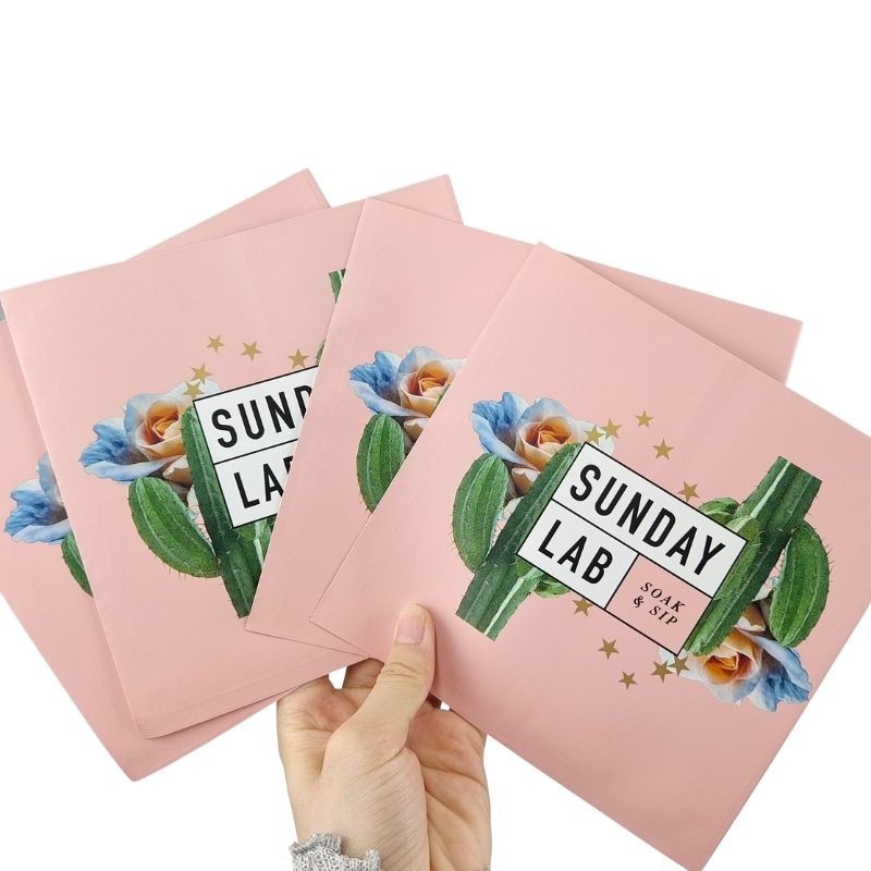 사용자 지정 로고 초콜릿 바 에너지 바 태블릿 가방 포장 포장 베개 흐름 포장 뒷 봉쇄 된 가방