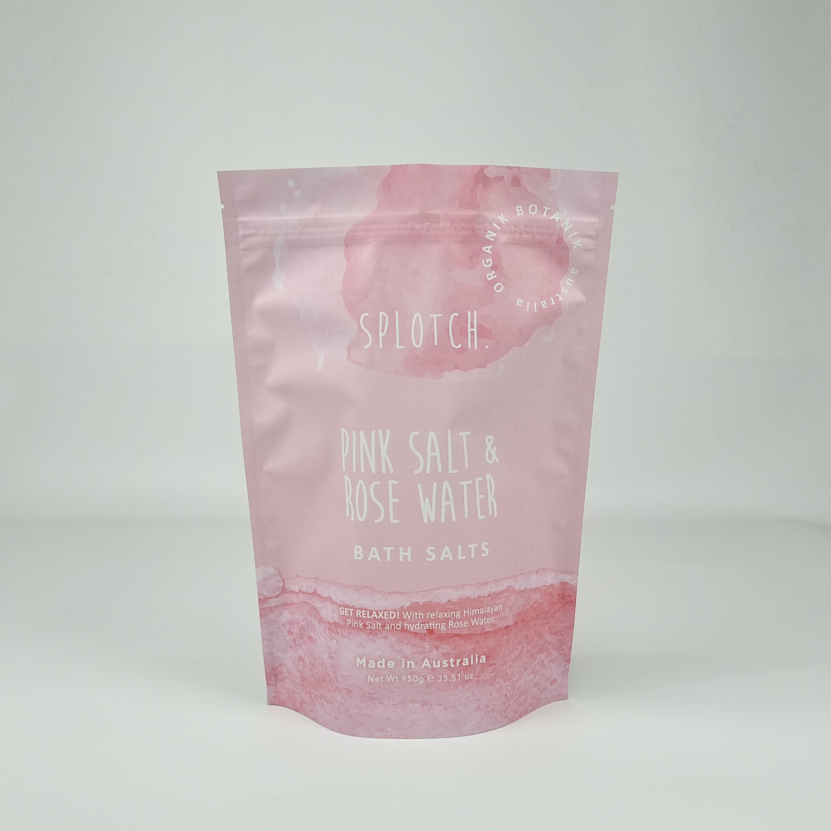 낮은 MOQ 200pcs 인기 맞춤형 재출장 가능한 알루미늄 엽서 서있는 지프 봉지 소마른 단백질 분말 포장 봉지