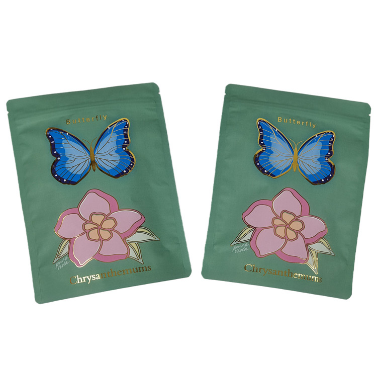 핫 판매 로고와 맞춤 냄새 방지 가방 알루미늄 엽을 서 Mylar 초콜릿 견과류 가방