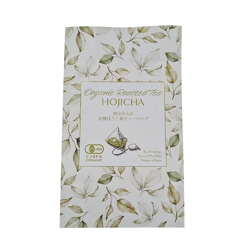 맞춤 인쇄 된 서 있는 봉지 Ziplock 커피 포장 가방