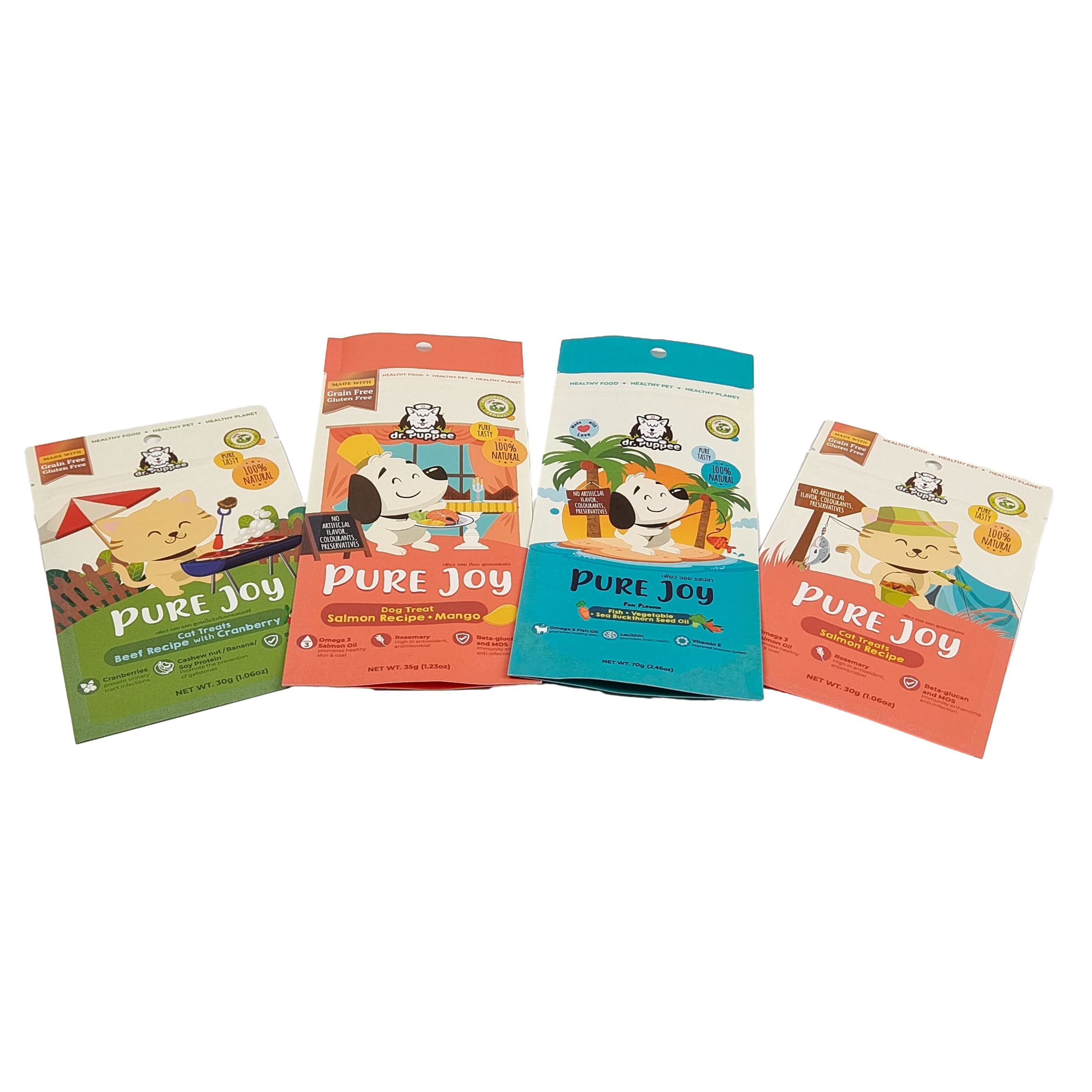 무료 샘플 액체 포장용 종이 가방 흰색 크래프트 종이 가방 수분 방지 친환경 재활용 종이 서식 B