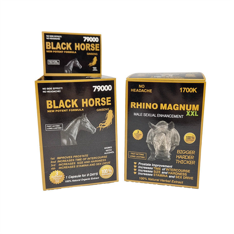 건강 관리 약품 플라스틱 알약 병 블러스터 캡슐 포장 재활용