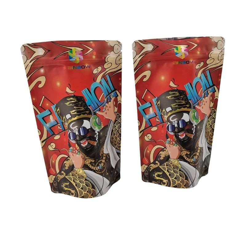 튼튼하고 방수성 있는 화장품 들고 다니는 가방