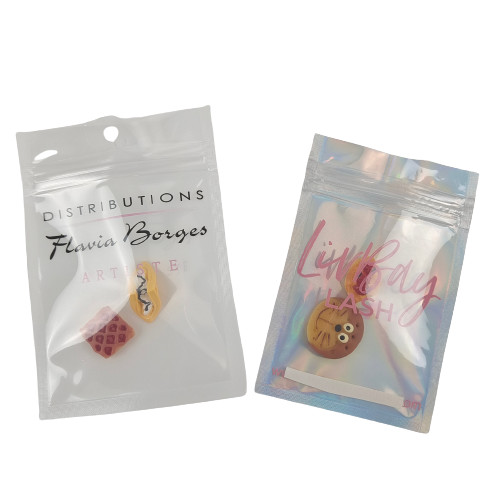 전문 패키지용 맞춤형 플라스틱 봉지 컨테이너