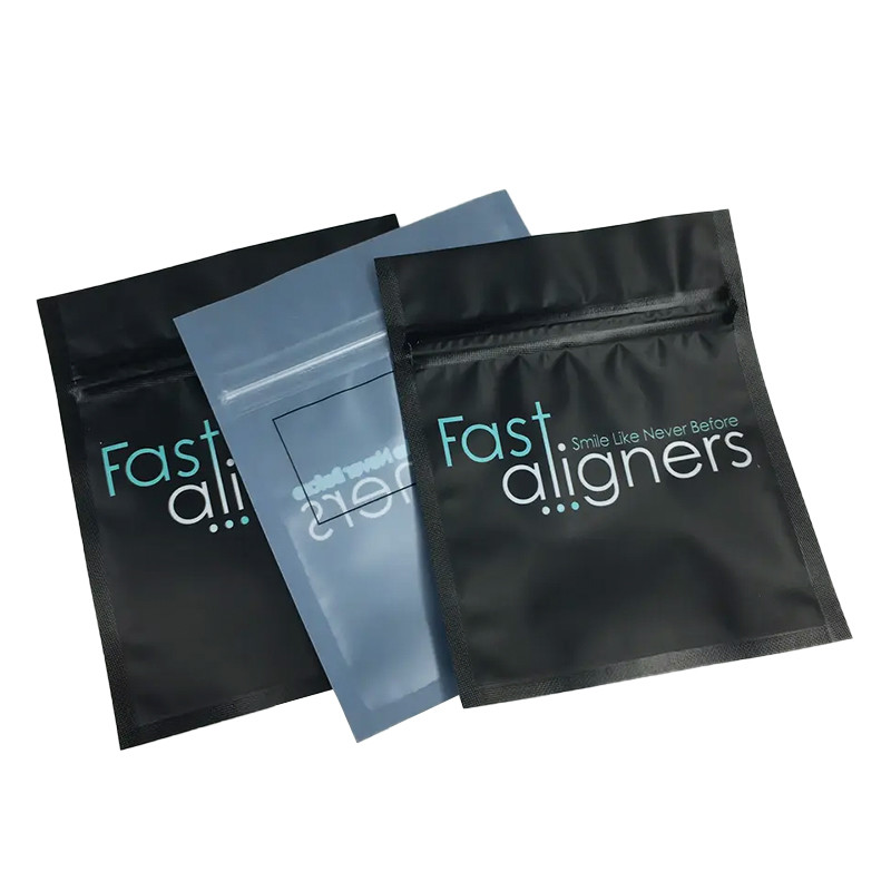 패키지 솔루션에 맞게 주문 받아 들여지는 플라스틱 포장 덮개