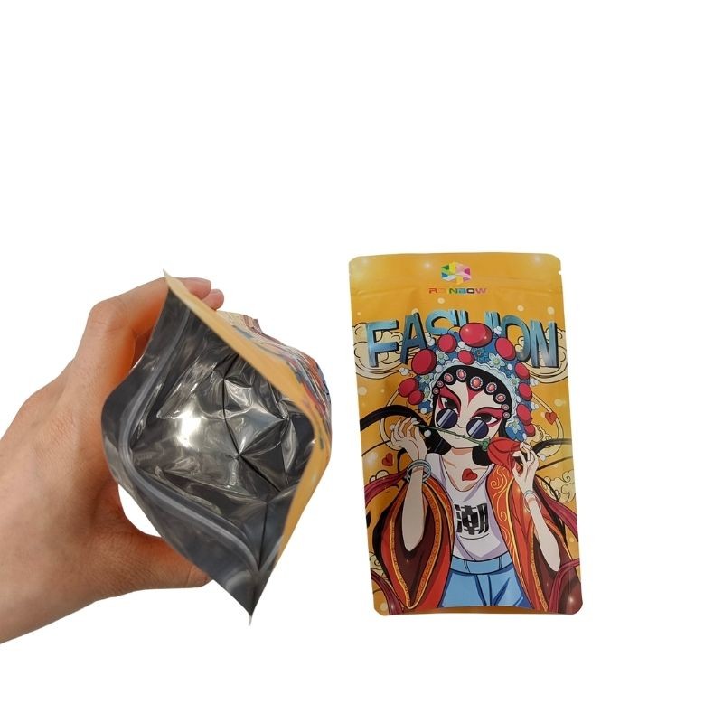 사용자 지정 주문 받아 들여진 스냅백 패키지