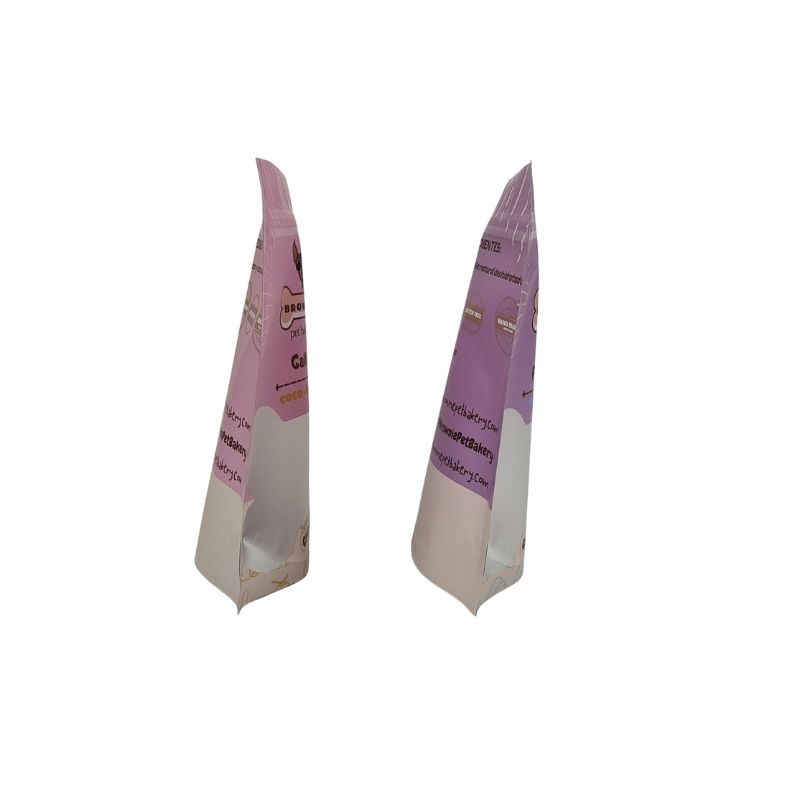 표준 및 서비스에 맞게 주문 받아 들여진 스냅백 포장