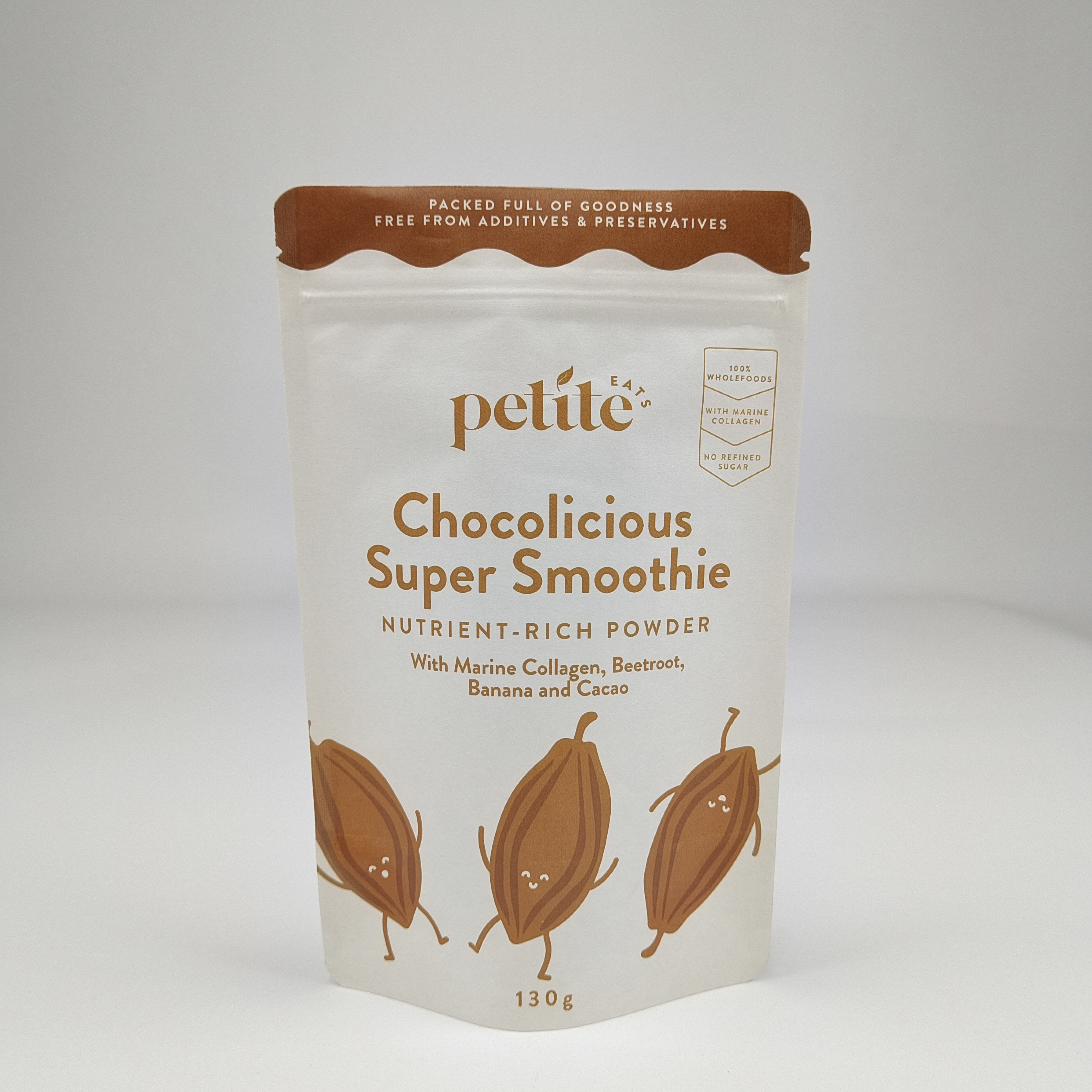 무료 샘플 재활용 도이백 지퍼 크래프트 종이 봉지 사용자 정의 차 봉지 지플 백 서드 팟