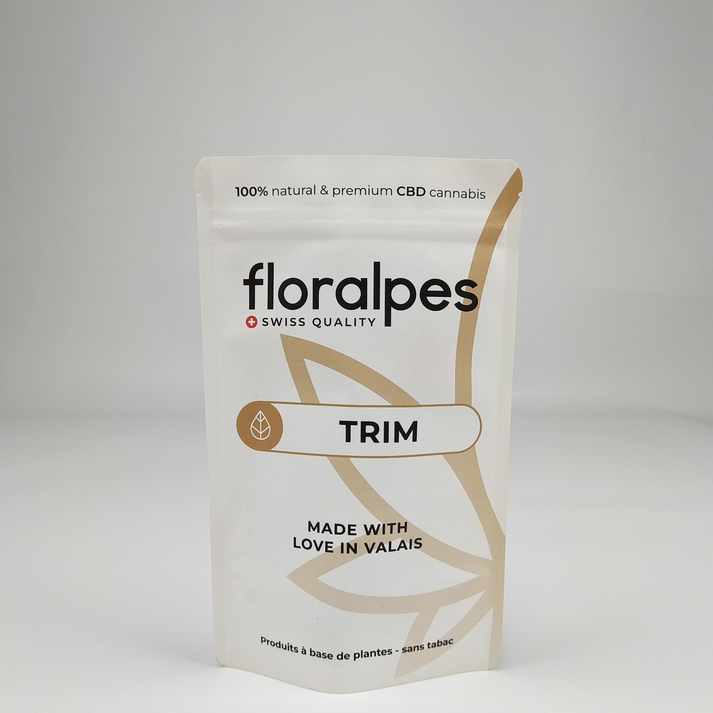 생분해성 백색 크래프트 종이 서면 커피 팩 커피 팩 디가스 밸브