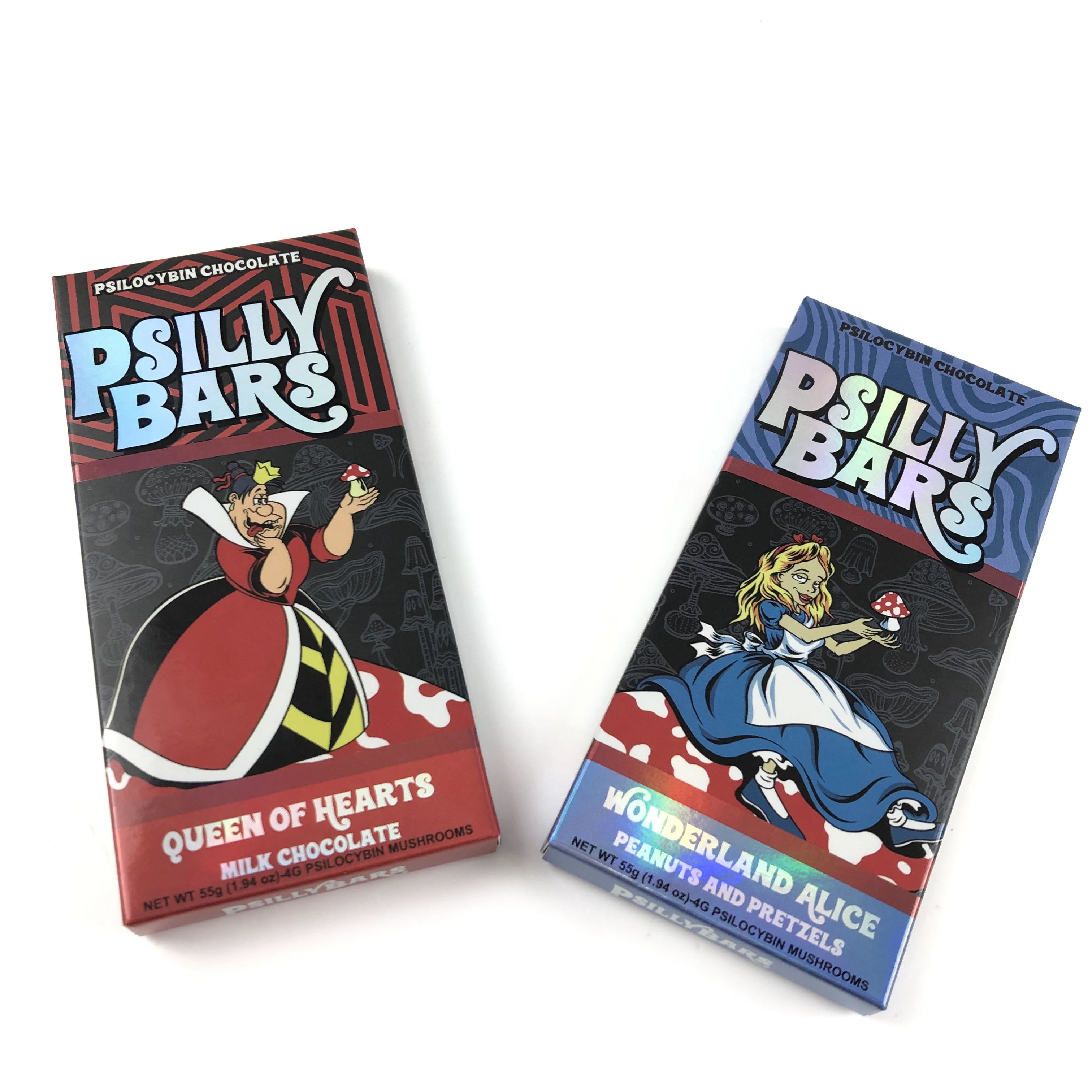 광고용 고전 종이 상자 포장 화려한 / 매트 표면