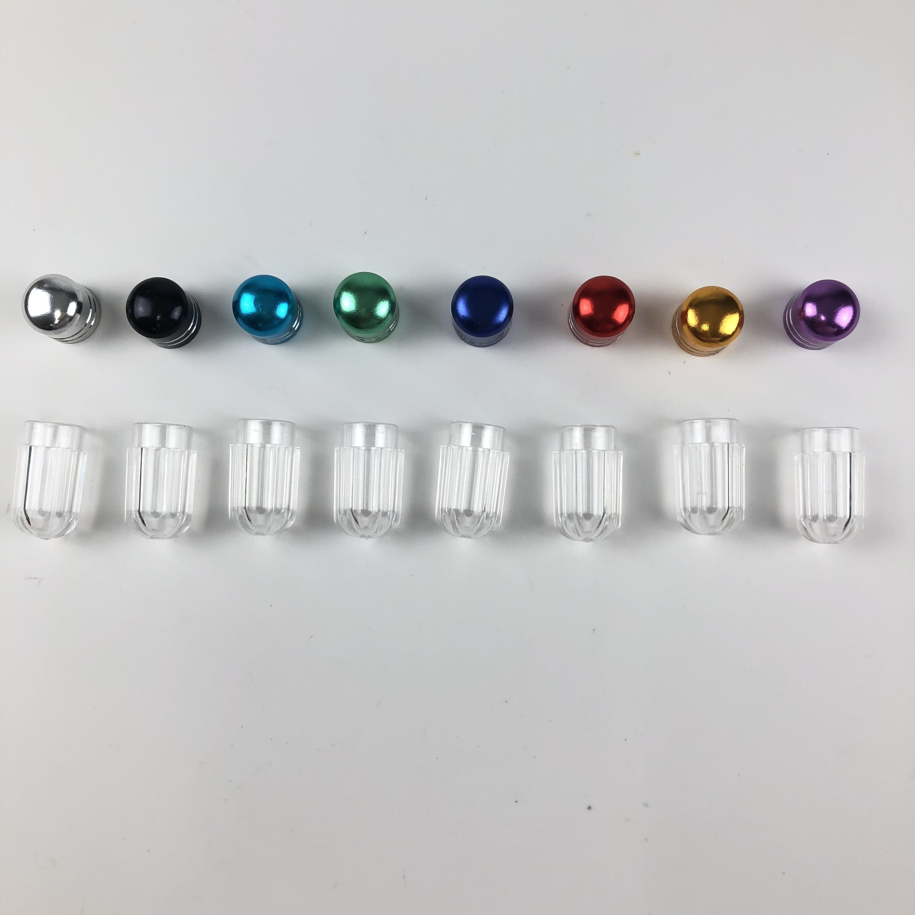 투명 투명한 플라스틱 처방약 병 캡슐 캡슐 캡슐 캡슐