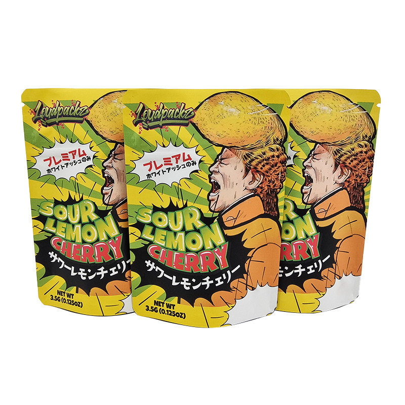 천연 향수 봉지 (Customize Natural Scent Bags) 를 사용하여 종이 포장지를 업그레이드하십시오.