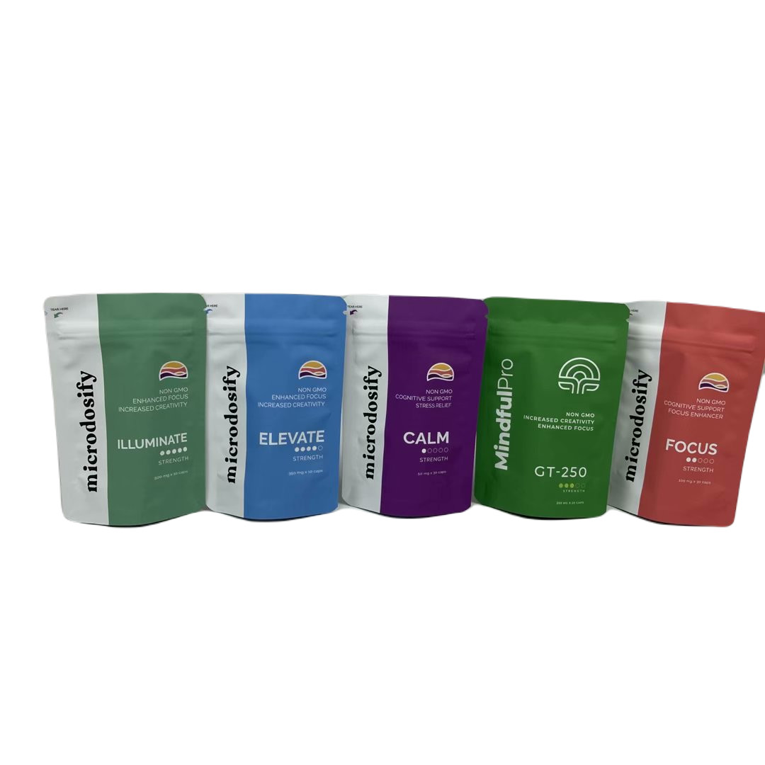 공짜 샘플 제공 융합 처리 위해 식물 향신료 포장