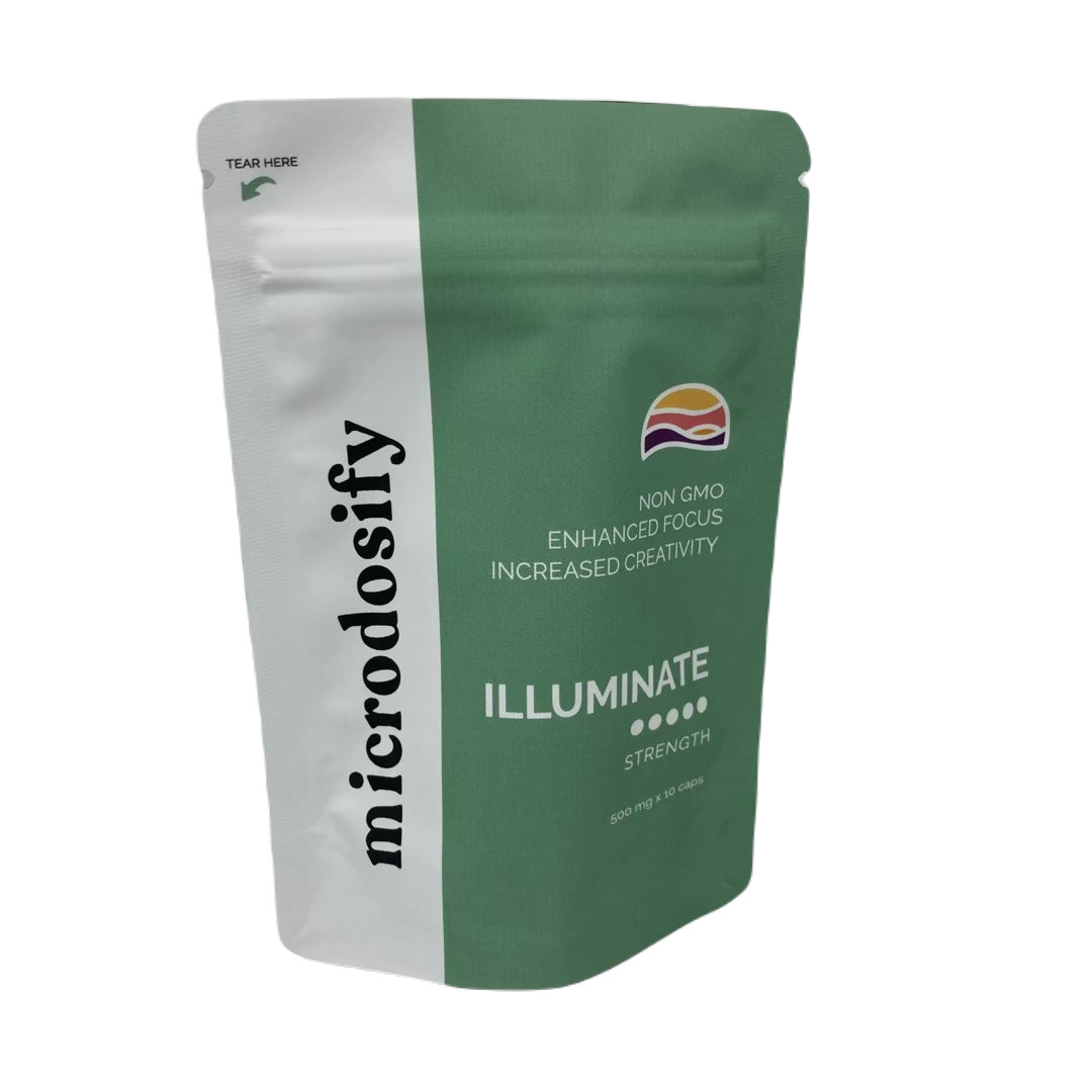 고객 요구에 따라 사용자 지정 주문 허브 향신료 포장 PET / VMPET AL / PE 재료 구조 종이