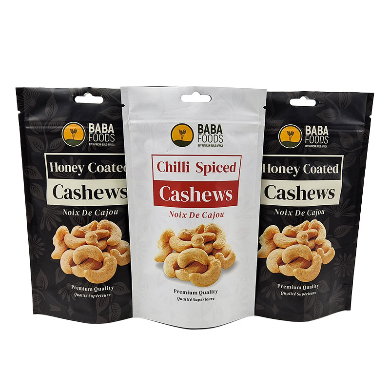 친환경 패키지 유기 향기 포장을 가진 라미네이트 필름