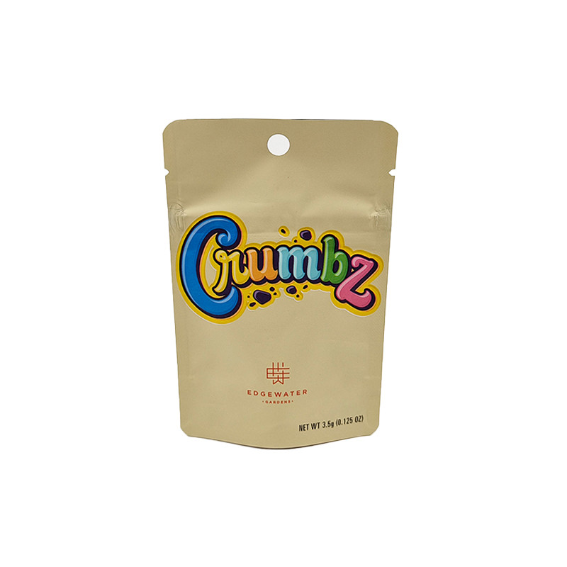 고객 요구에 따라 주문 허브 향신료 포장